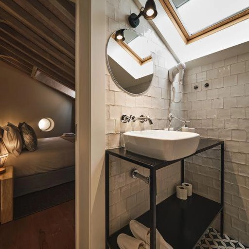 Look Living, Lisbon Design Apartments - interior 2