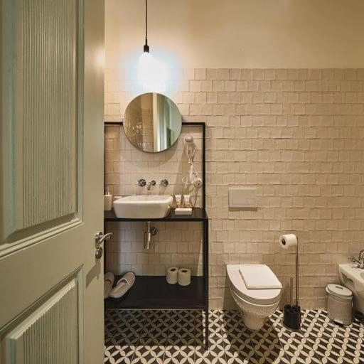 Look Living, Lisbon Design Apartments - interior 4