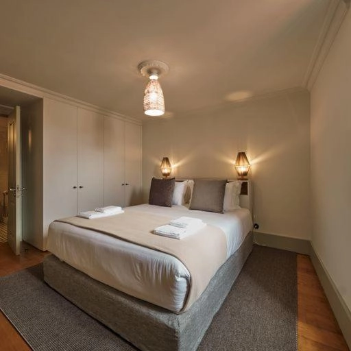 Look Living, Lisbon Design Apartments - interior 6
